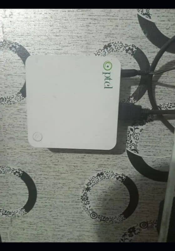 Ptcl Smart tv box unlock 1