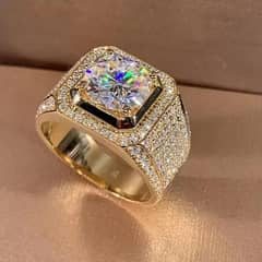 Men ring