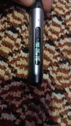 Voopoo Gene Ai 25w Pod In used 10/10 Condition