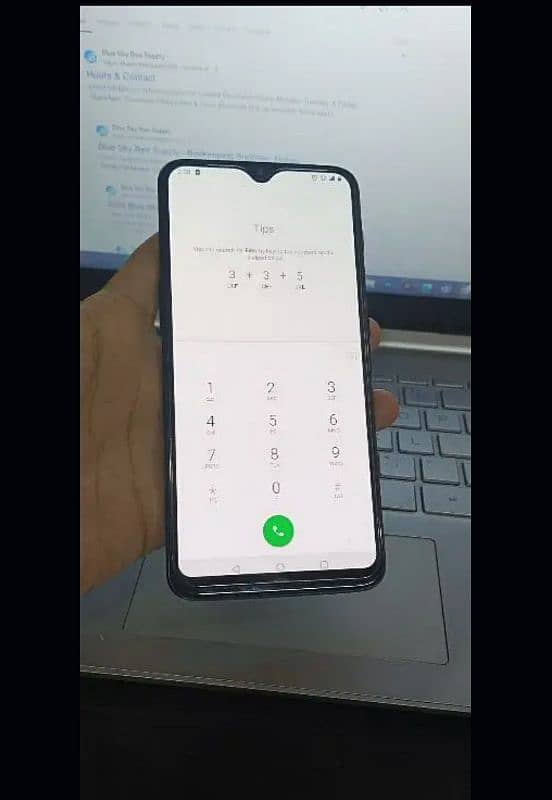 OnePlus 6t 8.128 dual sim 2