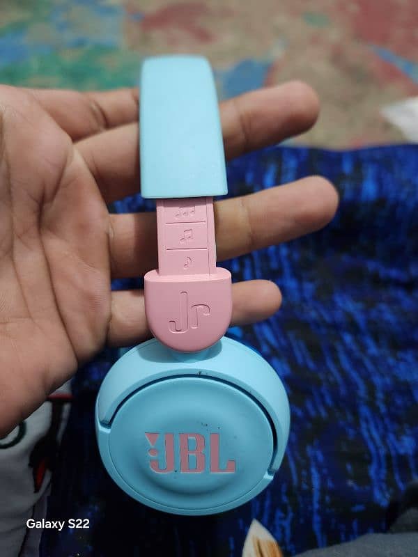 JBL JR310 BT HEADPHONE 2