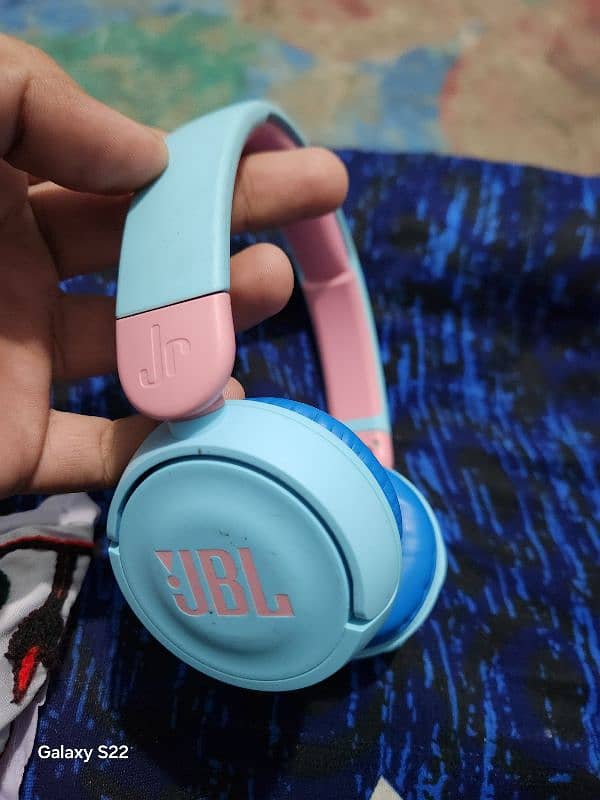 JBL JR310 BT HEADPHONE 3