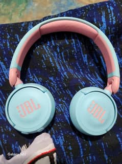 JBL JR310 BT HEADPHONE