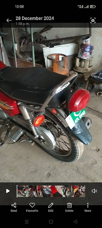 original baik 2021 model 2