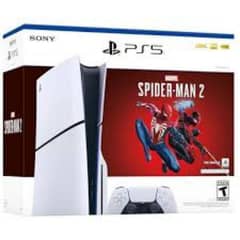 game ps5 complete box brand new all ok