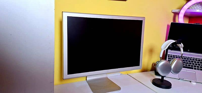 Apple LCD LED  22 inch 0