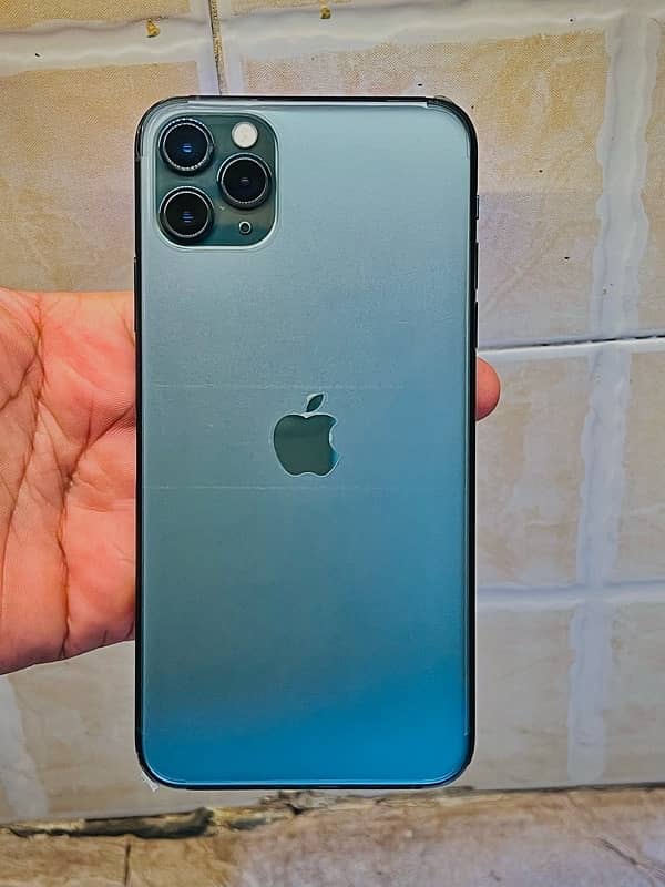 Iphone 11 Pro Max 0