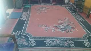 Carpet