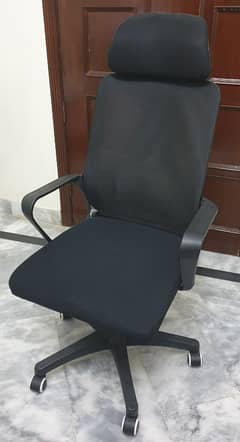 Computer/Study/Gaming Revolving Chair