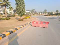 Commercial Plot For Sale in Aghosh Phase 01 Islamabad at investor Price