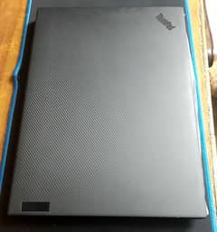 LENOVO THINKPAD P1 GEN 4