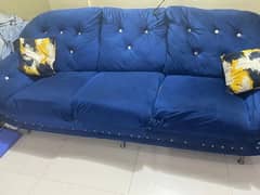 7 seater sofa set