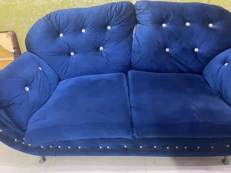 7 seater sofa set 1