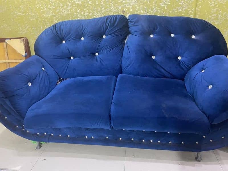 7 seater sofa set 2