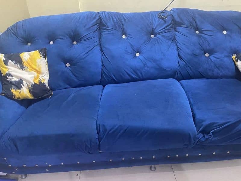 7 seater sofa set 3