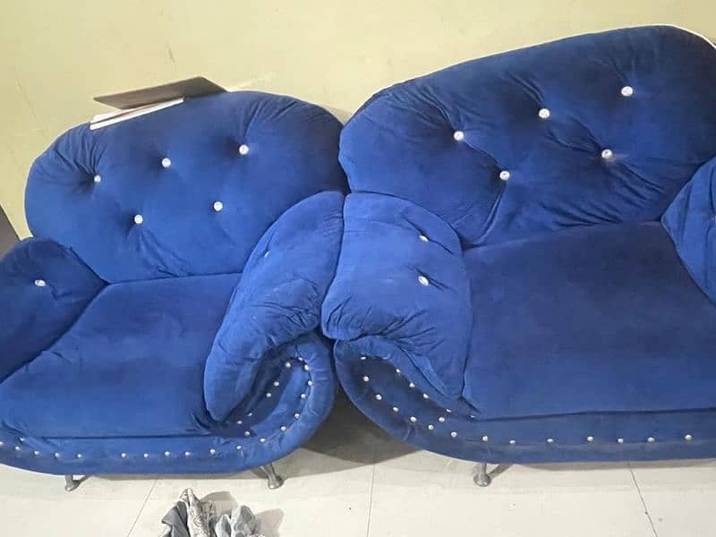 7 seater sofa set 4