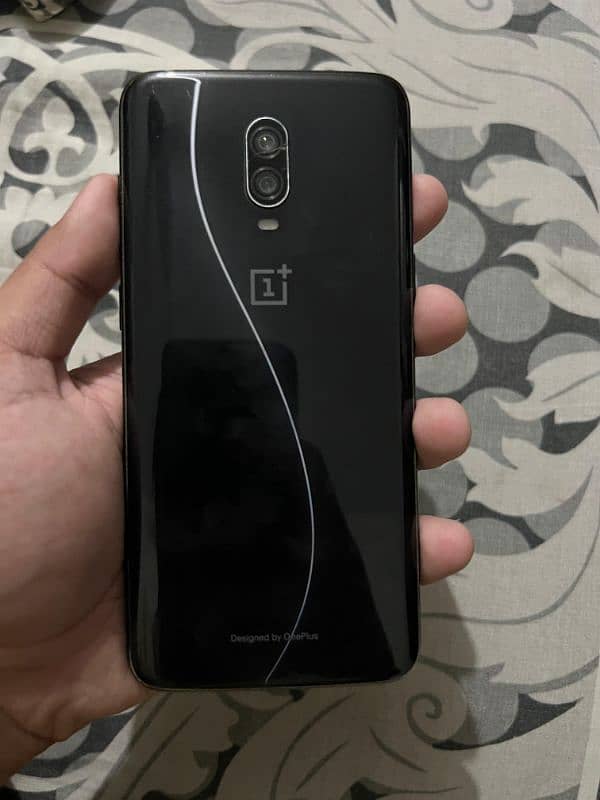 one plus 6t dual sim 6