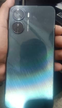 vivo y16 4+4