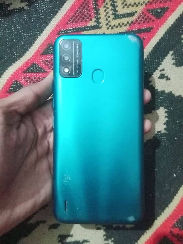 itel26 1