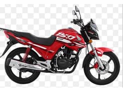 Honda  Cb 150F 2025 model