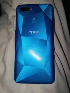 oppo a12 good condition