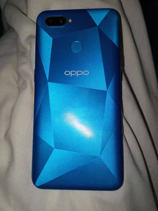 oppo a12 good condition 0