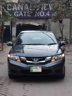 Honda