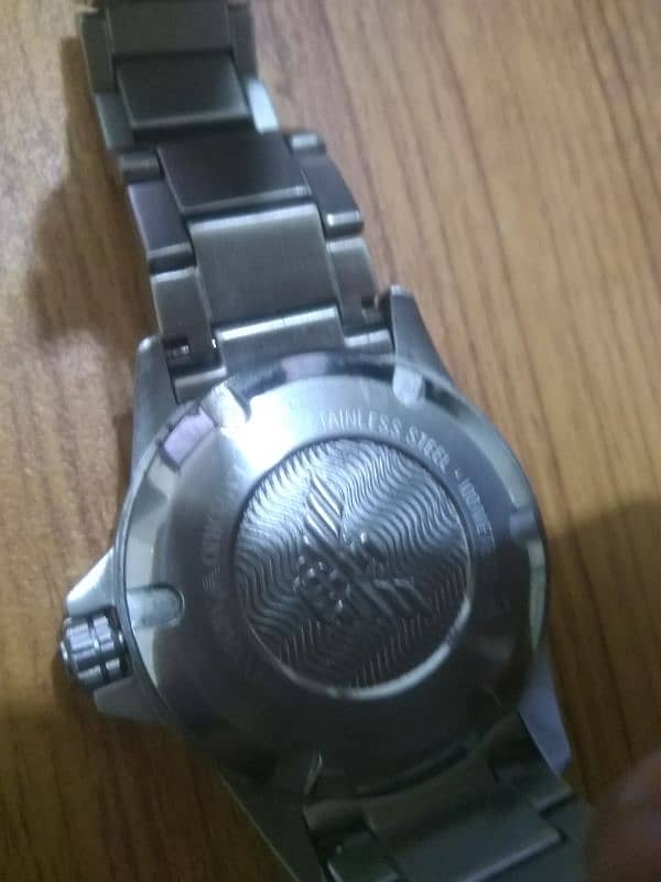 Emporio Armani Beautiful Mens Watch for sale 1