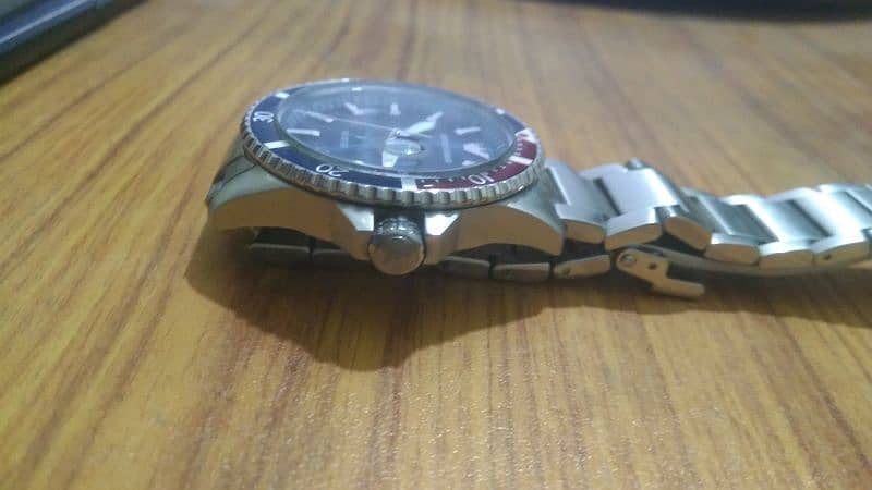 Emporio Armani Beautiful Mens Watch for sale 2