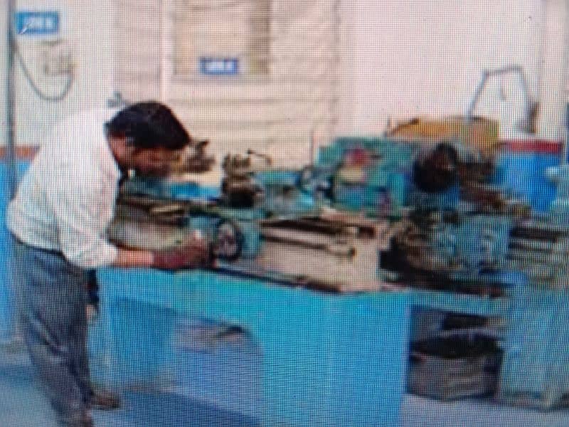 lath machine & mailing machine K Lia Kariger Ki zaroret hai 1