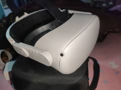 Oculus meta quest 2