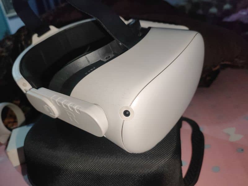 Oculus meta quest 2 0