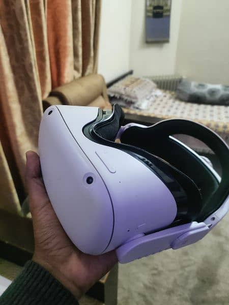 Oculus meta quest 2 1