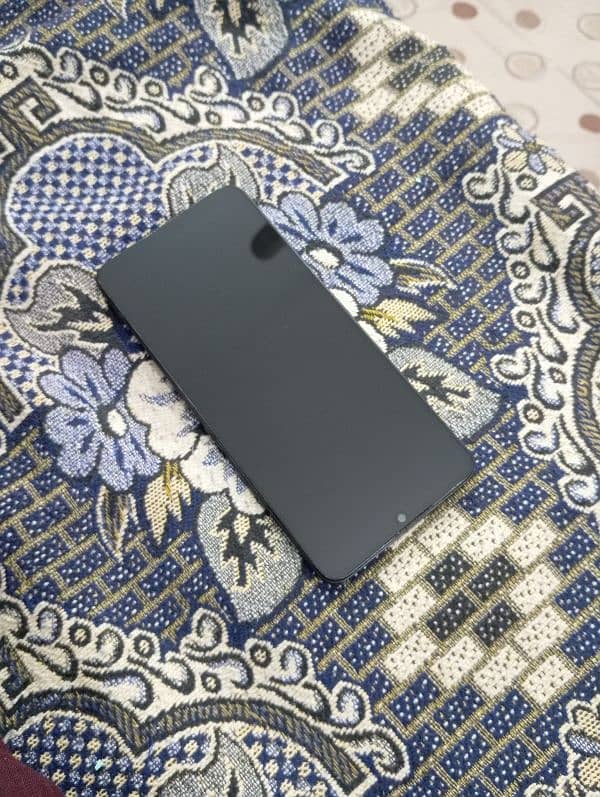 Redmi 13c Brand New Condition with Box and Original Charger 4