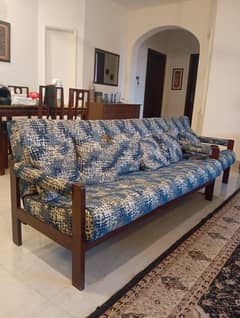 3+2+1 SOFA SET AVAILABLE IN LAHORE CHINAR BAGH