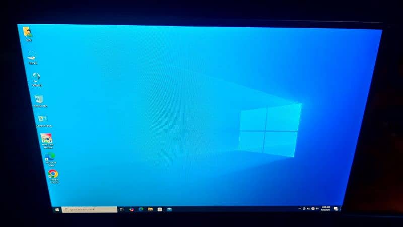 DELL XPS 15 9500 Comet Lake 6