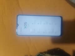 infinix smart7 4:46 condition ok hn contact num 03139839460