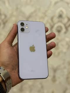 iPhone 11 Non PTA JV 64 GB