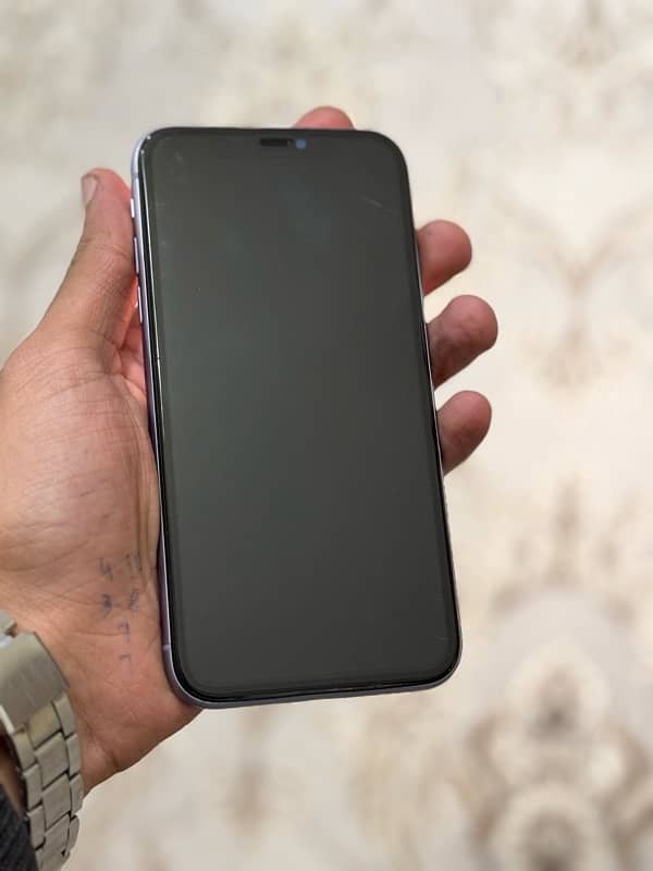 iPhone 11 Non PTA JV 64 GB 1