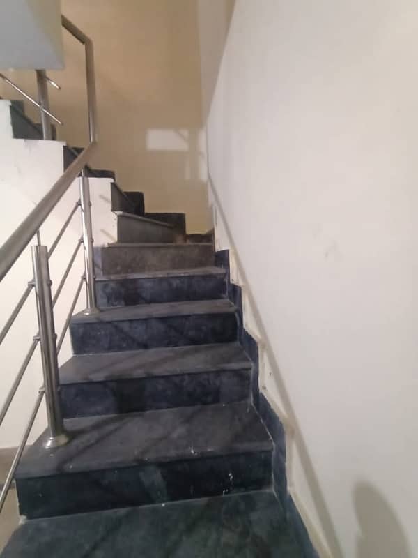 F Block 4 Marla Double Storey House Available For Sale Reasonable Price In Al Rehman Garden Phase 2 10