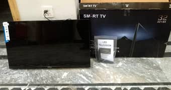 Samsung Smart LCD