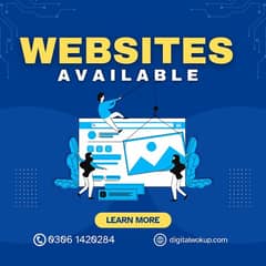 Websites