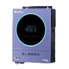 KNOX 4_KW HYBRID INVERTER (KRYPTON_5600)