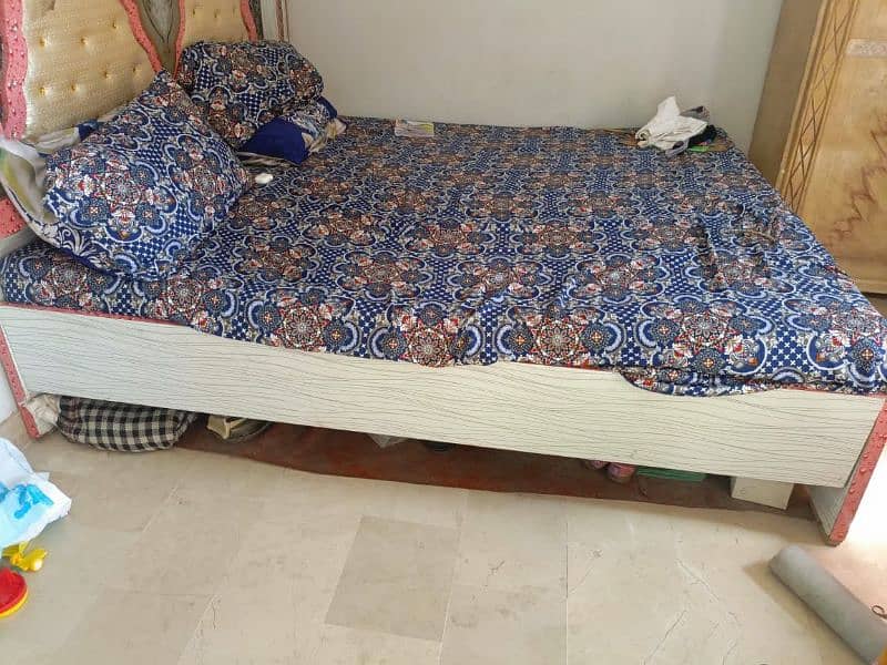 Double Bed 3