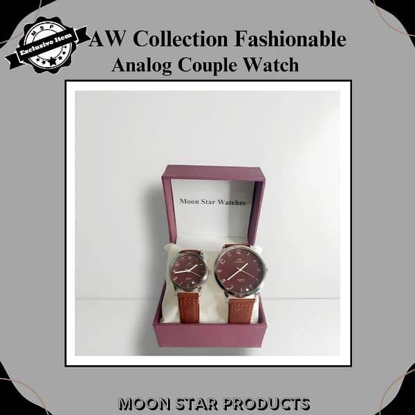 beautiful  couple watch 0