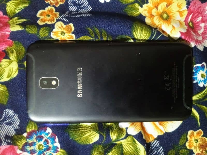 Samsung j7 pro 6