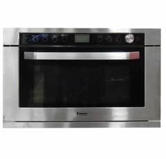 ESQUIRE BUILT IN MICROWAVE 34YA