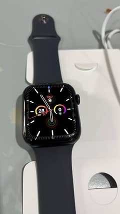 apple watch series 9 45mm