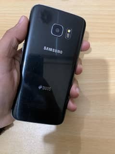 Samsung S7 32gb storage in good condition