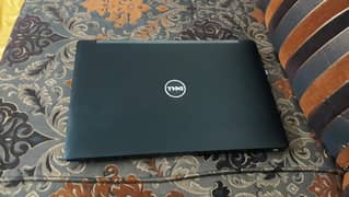 Dell Latitude 7480 Core I 7 7th gen 16 GB DDR 4 Ram 512 SSD